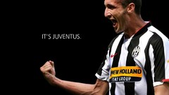 Juventus soccer