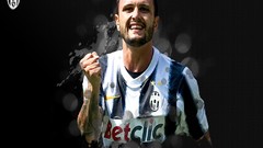 Juventus soccer pepe