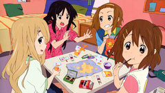 K - on