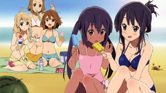 K - on