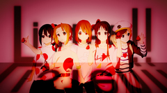 K - on