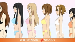 K - on