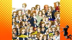 K - on