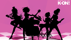 K - on