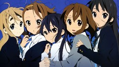 K - on