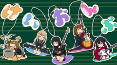 K - on