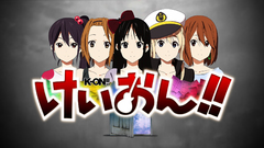 K - on