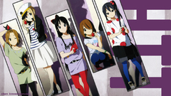 K - on
