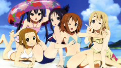 K - on