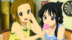 K - on