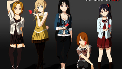 K - on