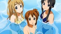 K - on