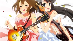 K - on