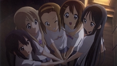 K - on