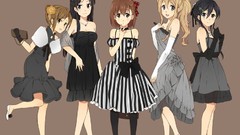 K - on