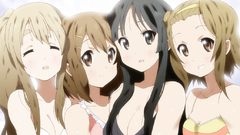 K - on