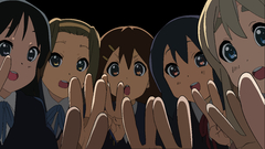 K - on