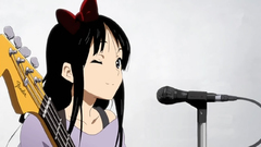 K - on akiyama