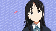 K - on akiyama
