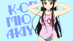 K - on akiyama