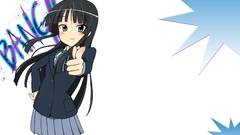 K - on akiyama