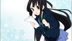 K - on akiyama