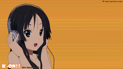 K - on akiyama