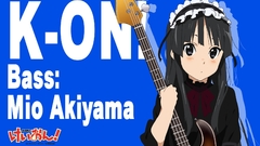 K - on akiyama