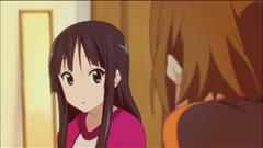 K - on akiyama