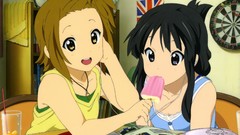 K - on akiyama