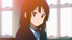 K - on akiyama