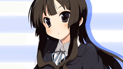 K - on akiyama
