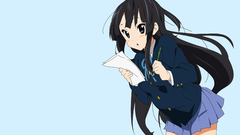K - on akiyama