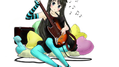 K - on akiyama