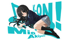K - on akiyama