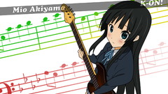 K - on akiyama