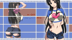 K - on akiyama