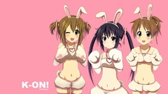 K - on animal