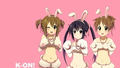 K - on animal