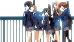 K - on anime