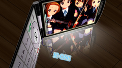 K - on Anime