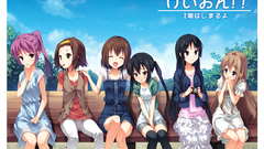 K - on anime