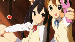 K - on anime