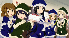 K - on Anime