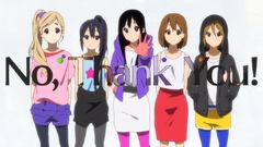 K - on Anime