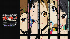 K - on Anime
