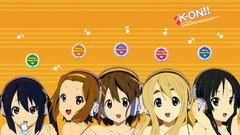 K - on Anime