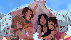 K - on Anime