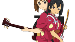 K - on Anime