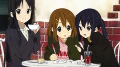 K - on Anime